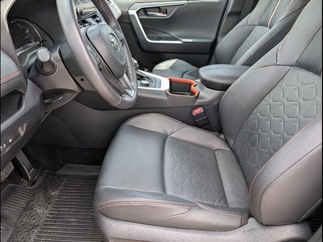 2024 Toyota RAV4 Adventure - Photo 11