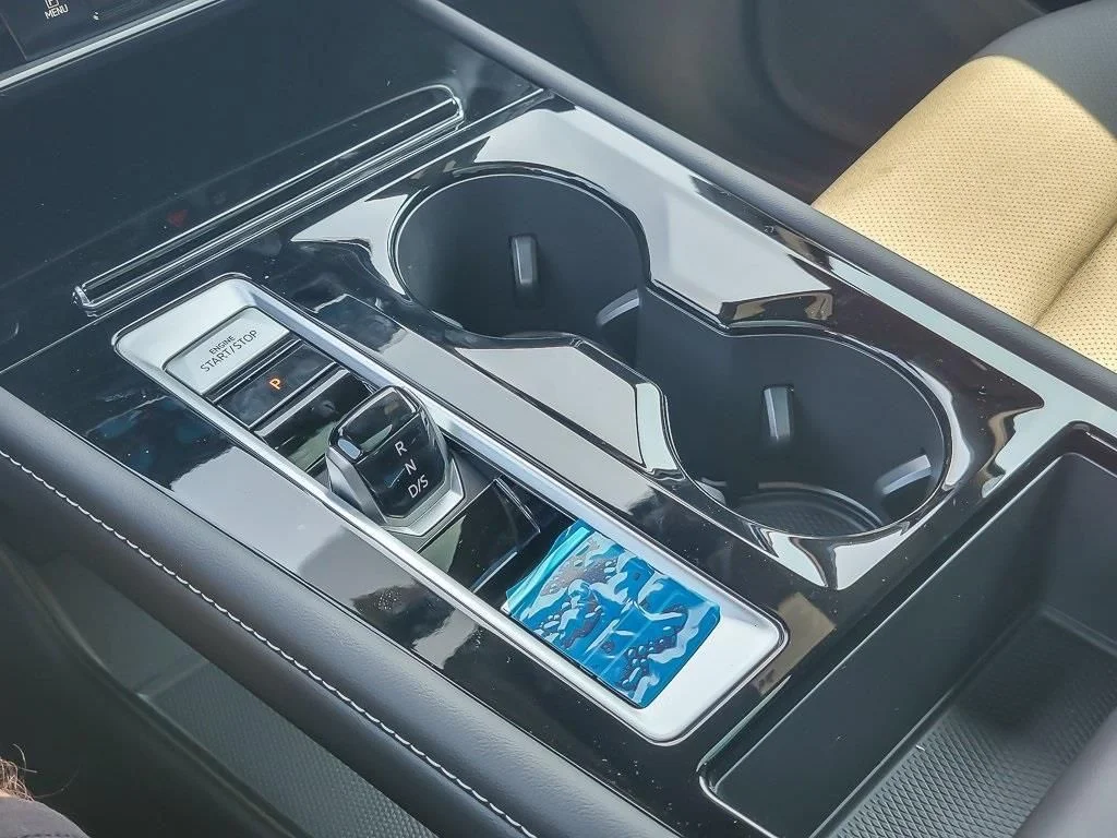 2026 Volkswagen Atlas Cross Sport SE w/Tech - Photo 20