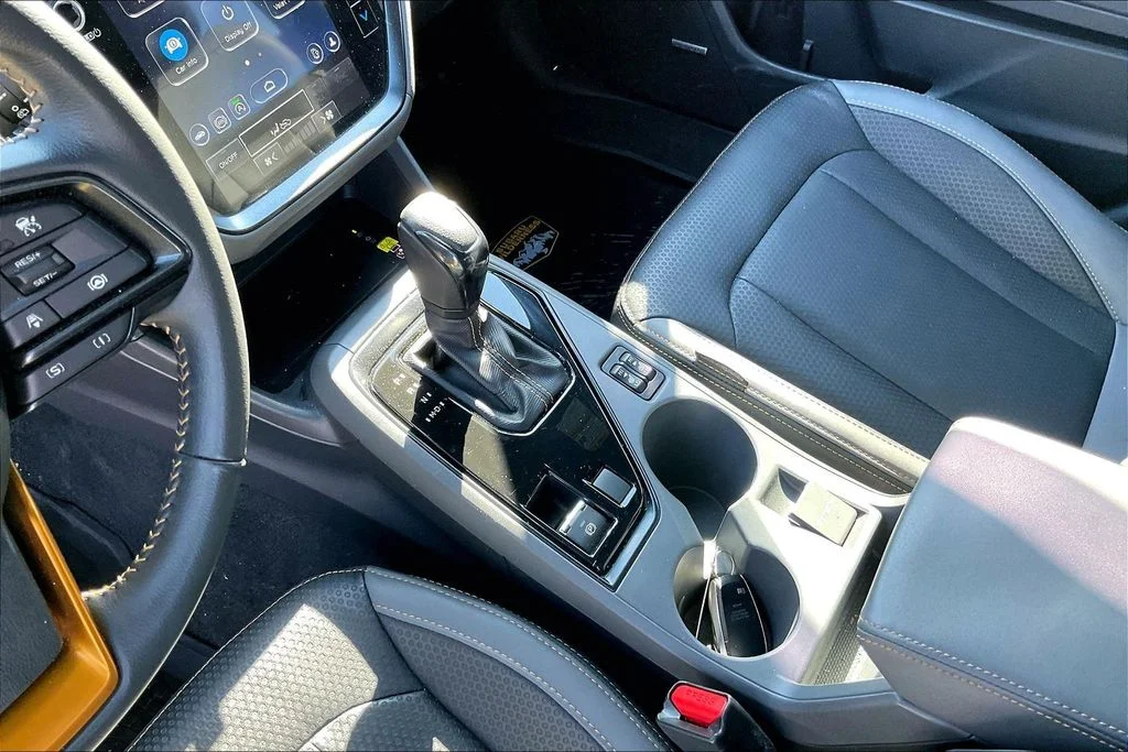 2024 Subaru Crosstrek Wilderness - Photo 19