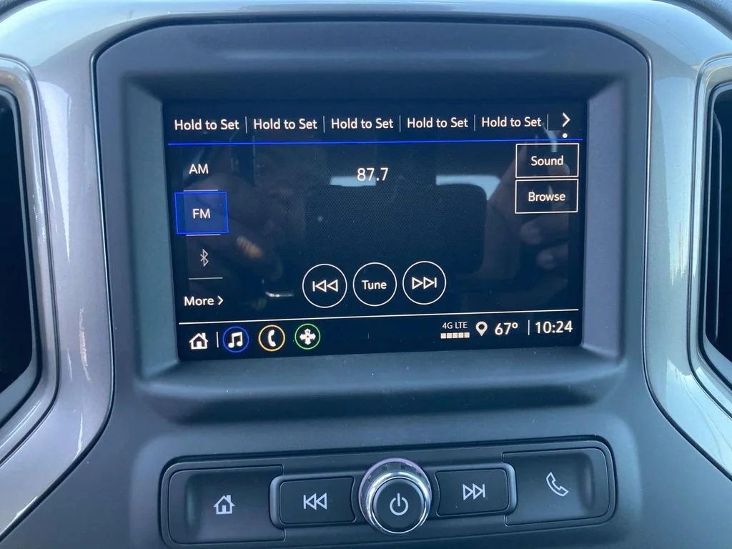 New 2026 Onyx Black GMC Pro image 18