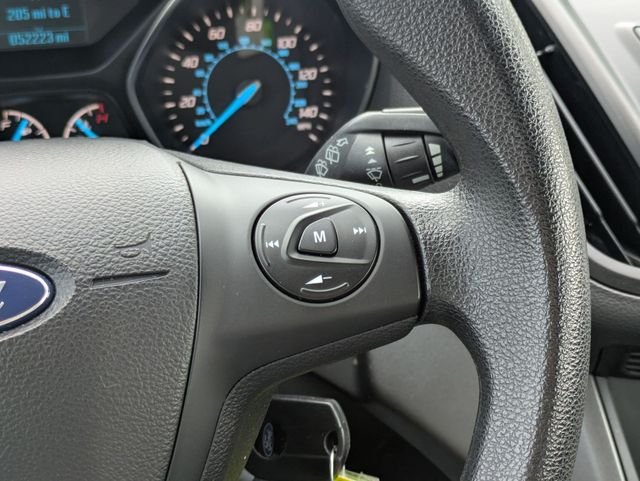 Used 2013 Blue Ford S image 15