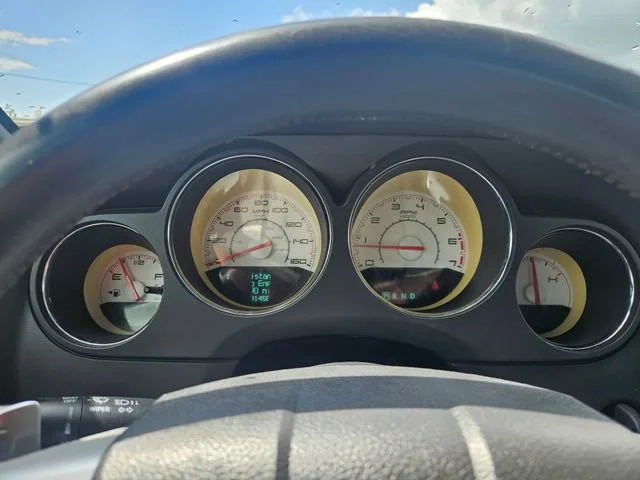 Used 2013 Orange Dodge R/T Classic image 15