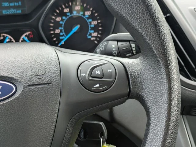 Used 2013 Blue Ford S image 15