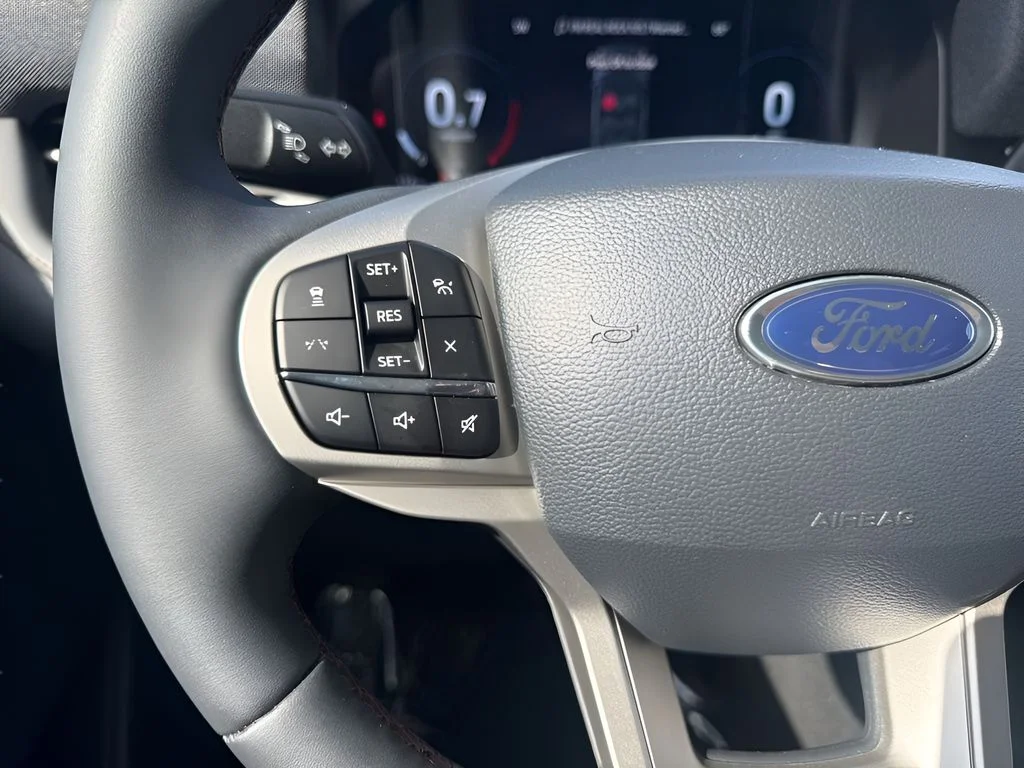 Used 2026 Blue Ford Active image 14