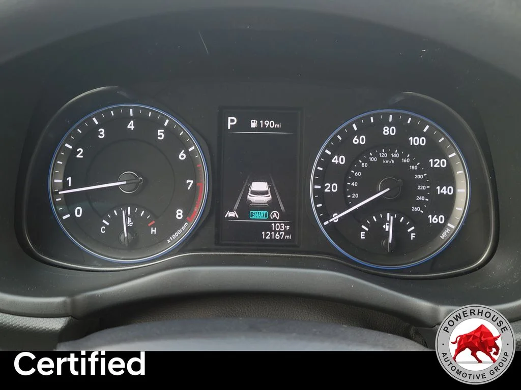 Used 2023 Red Hyundai SEL image 32