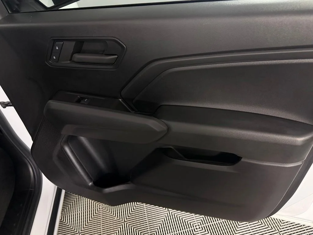 Certified Used 2024 White Chevrolet Trail Boss image 31