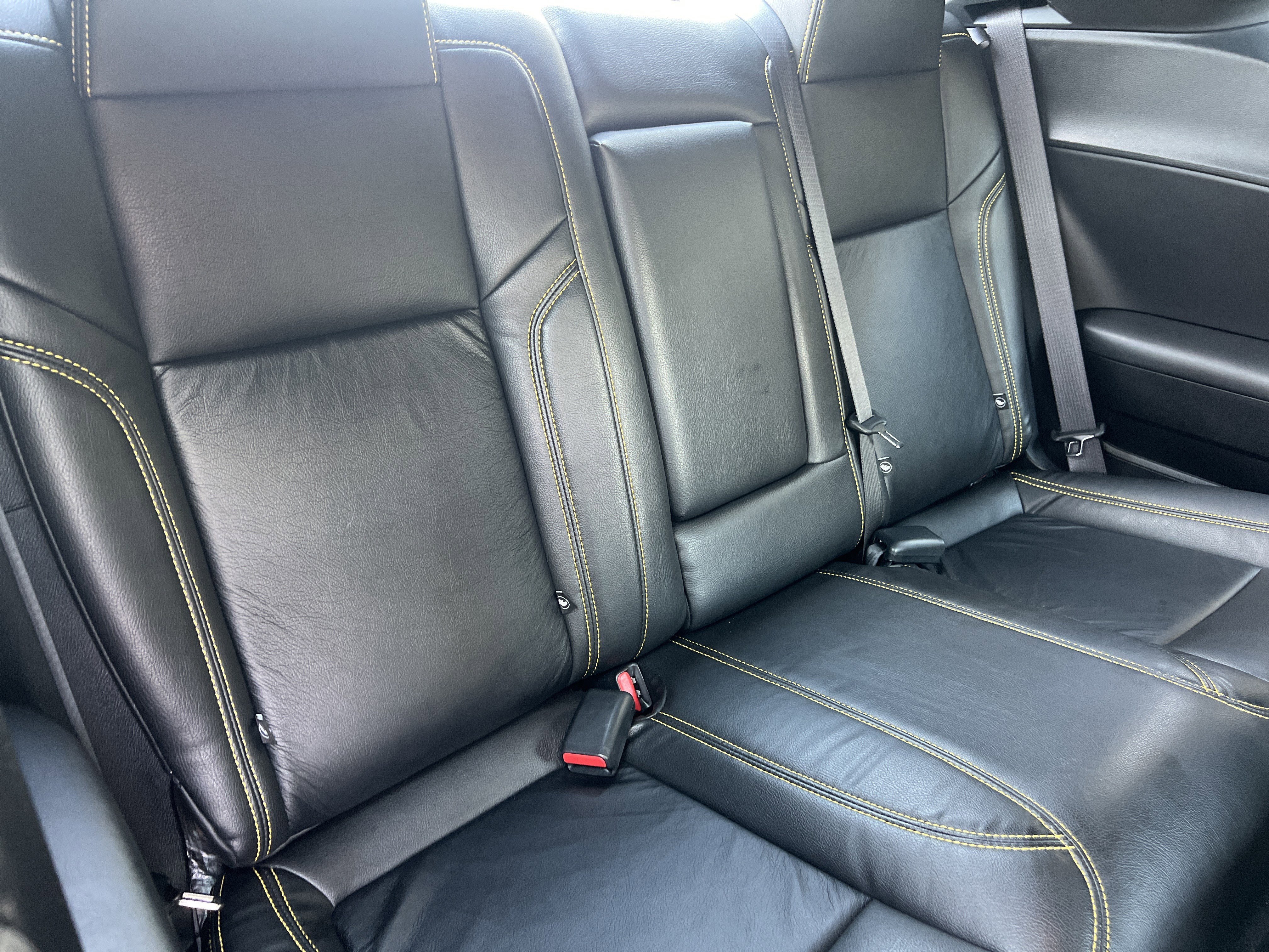 Used 2022 Sinamon Stick Dodge R/T Scat Pack image 17