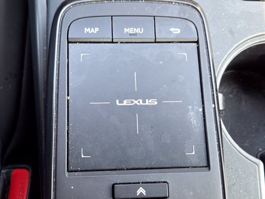 Used 2024 Incognito Lexus 350 F SPORT image 11