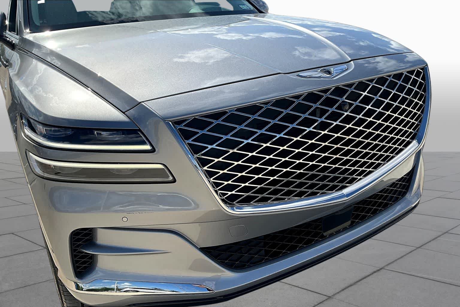 Used 2024 Savile Silver Genesis  image 30
