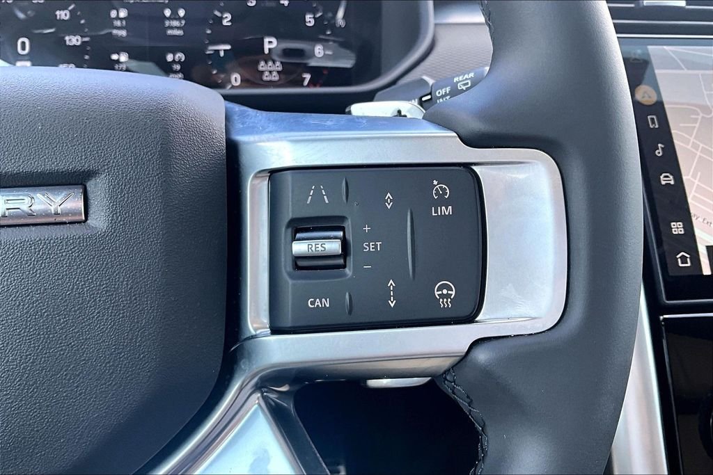 Used 2026 Fuji White Land Rover Gemini Edition image 20