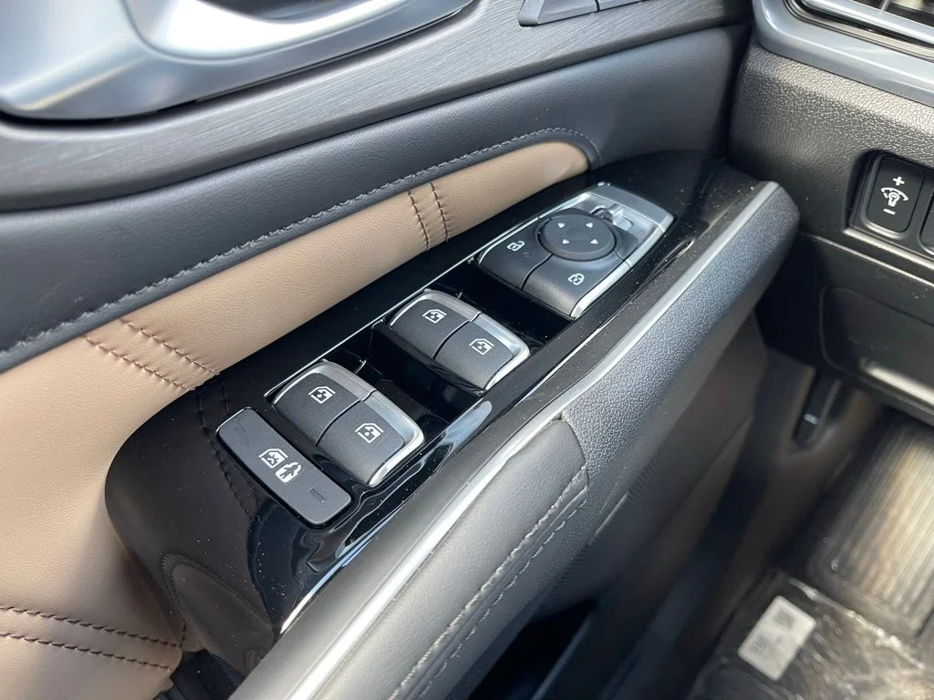 New 2026 Gray Kia X-Line SX Prestige image 22
