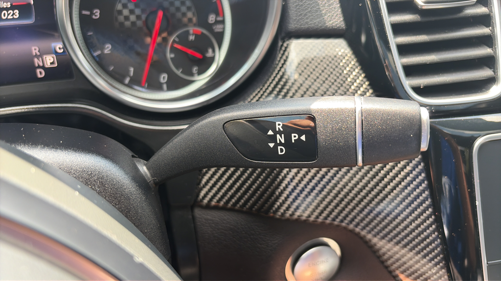 Used 2019 Black Mercedes-Benz GLE 43 AMG® image 19