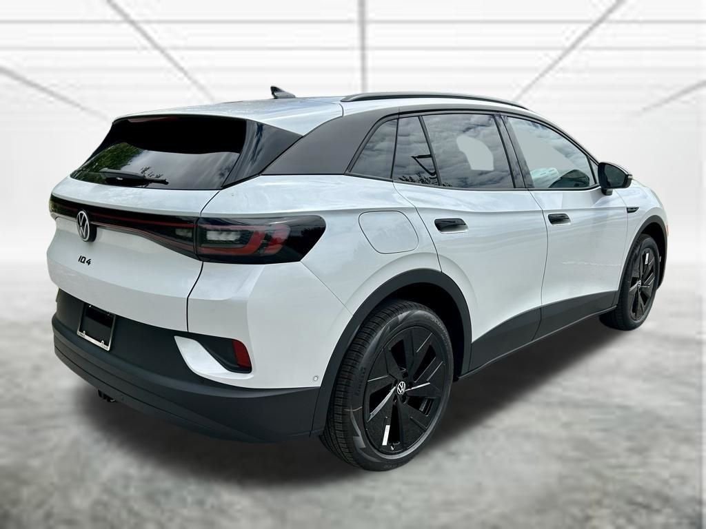 New 2026 White Volkswagen Pro S image 5
