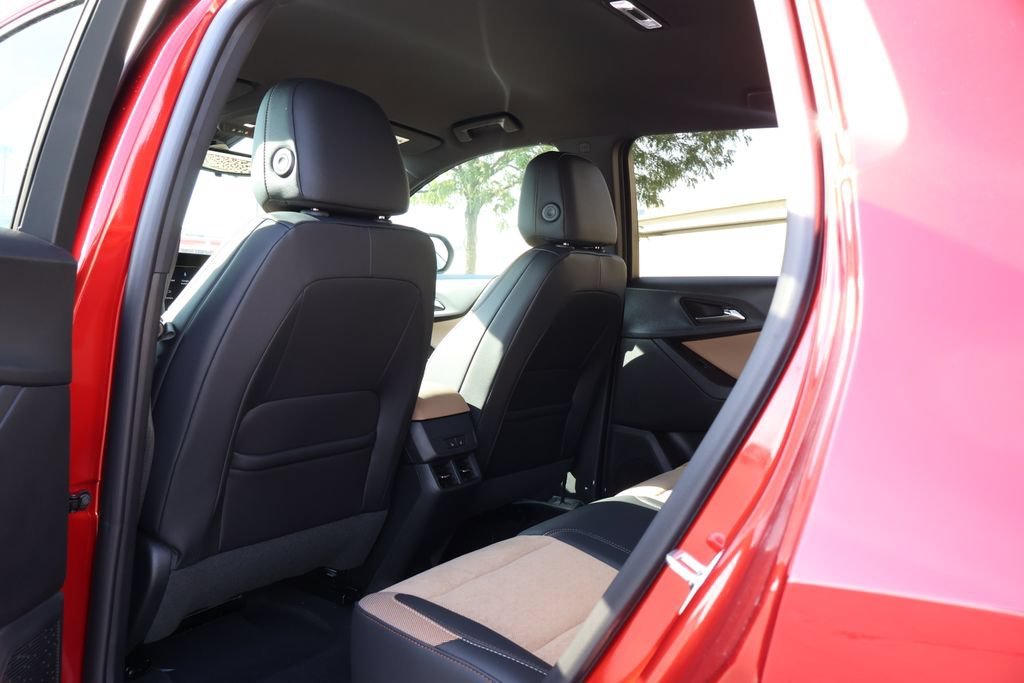 2027 Chevrolet Equinox ACTIV - Photo 40