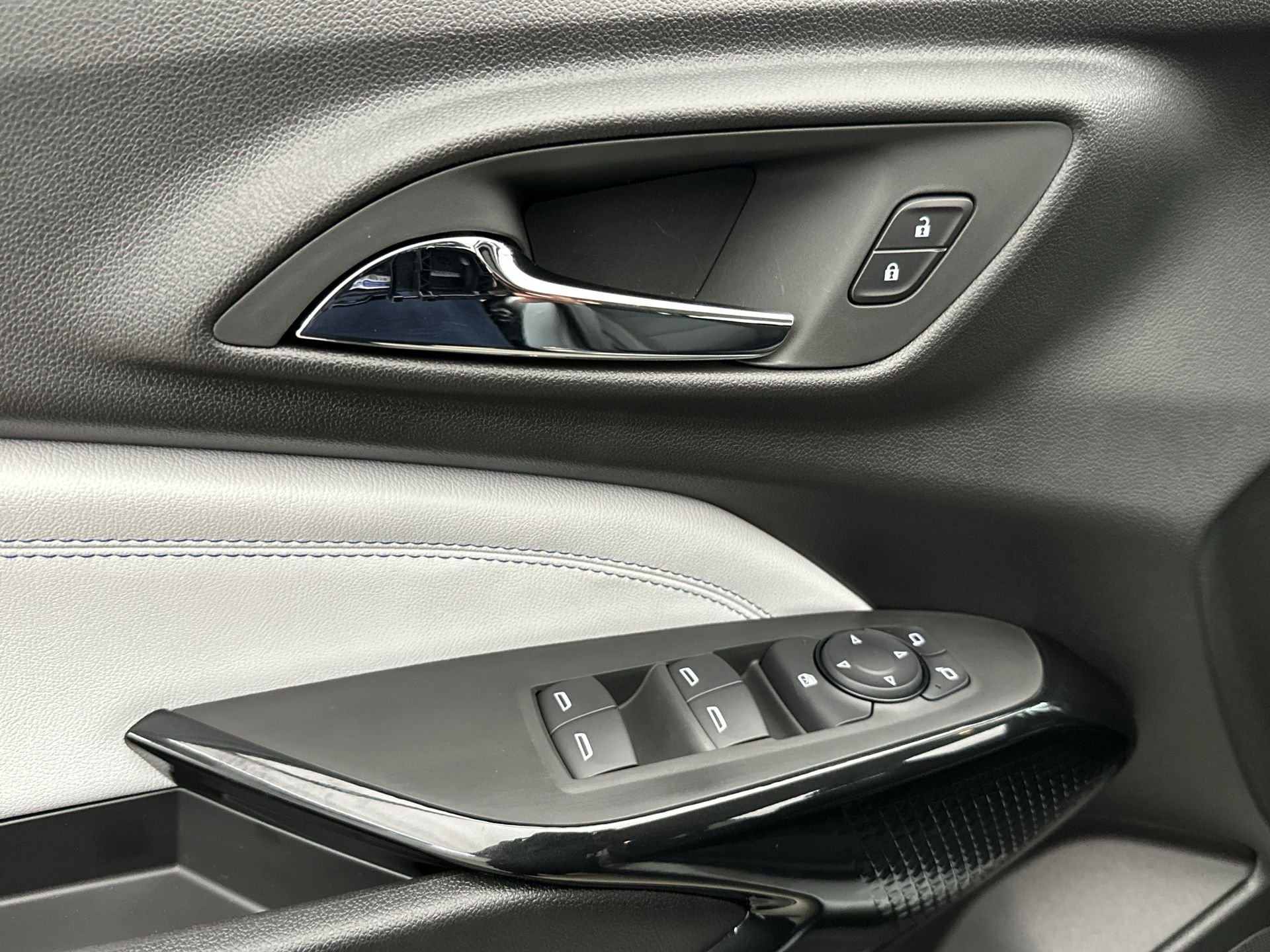 2026 Chevrolet Trax LT - Photo 65