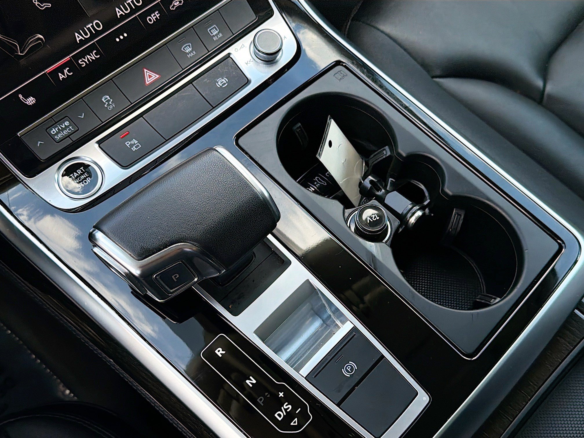 Used 2023  Audi Premium Plus image 28