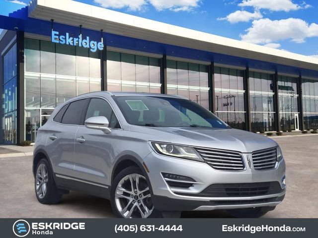 2017 Lincoln MKC Reserve AWD's photo