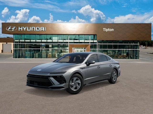 New 2026 Hyundai SONATA SE FWD 4dr Car