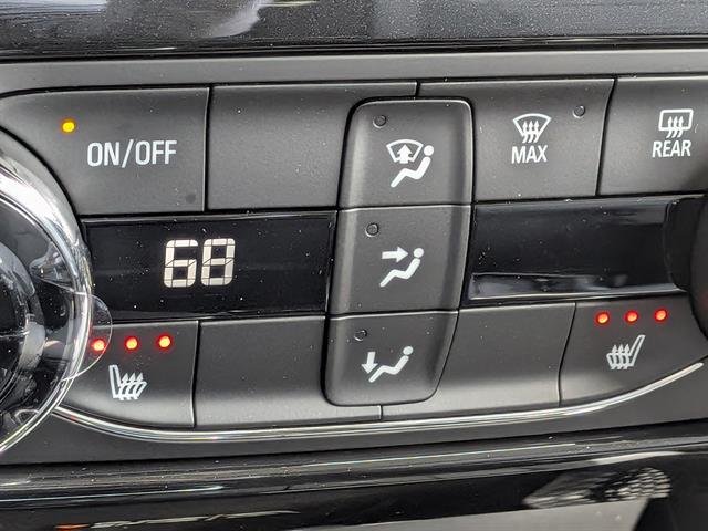 2026 Chevrolet Trailblazer LT - Photo 21