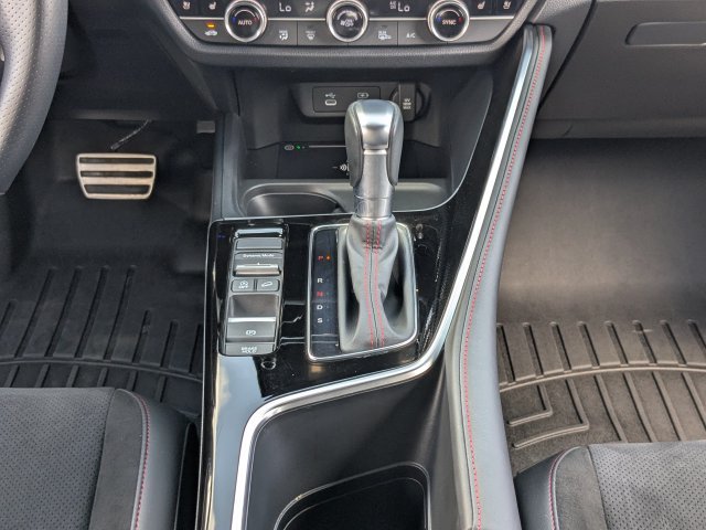 Used 2025  Acura A-Spec Package image 17