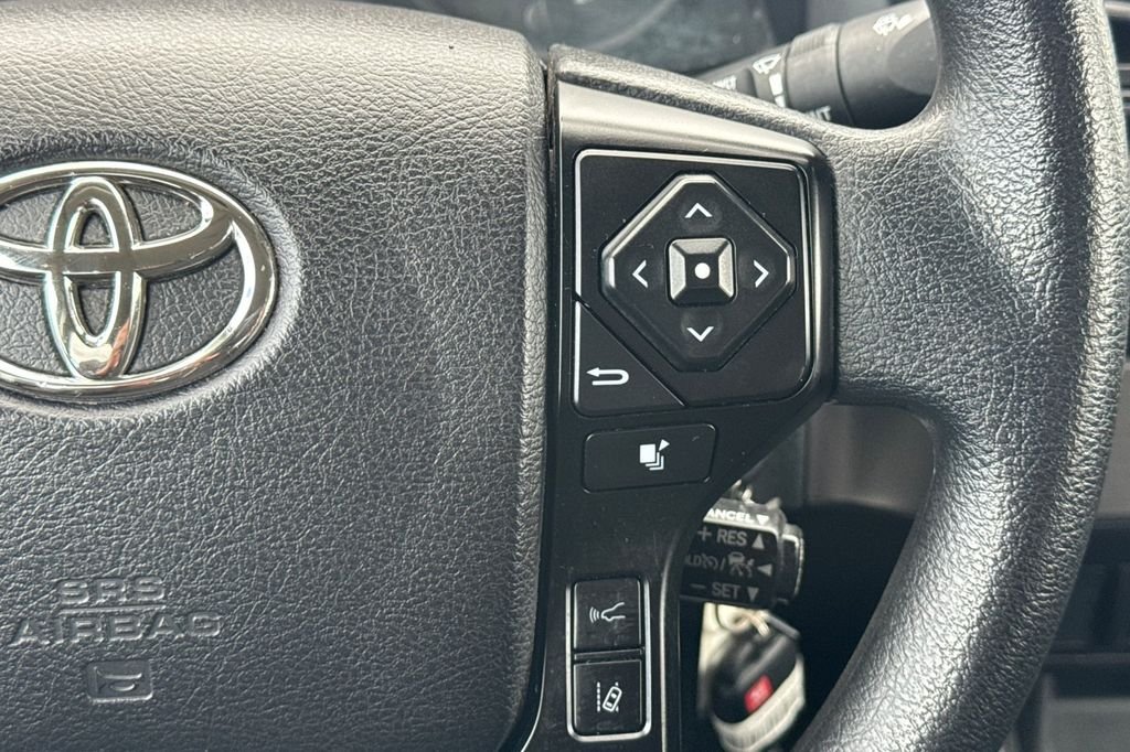 Used 2021 Silver Toyota SR image 27