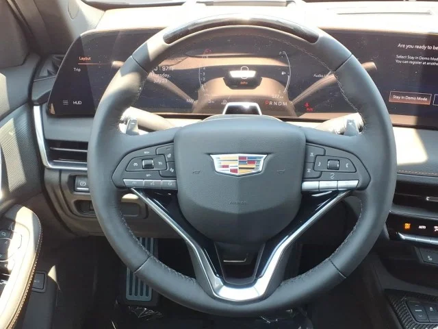2026 Cadillac CT5 Sport - Photo 20