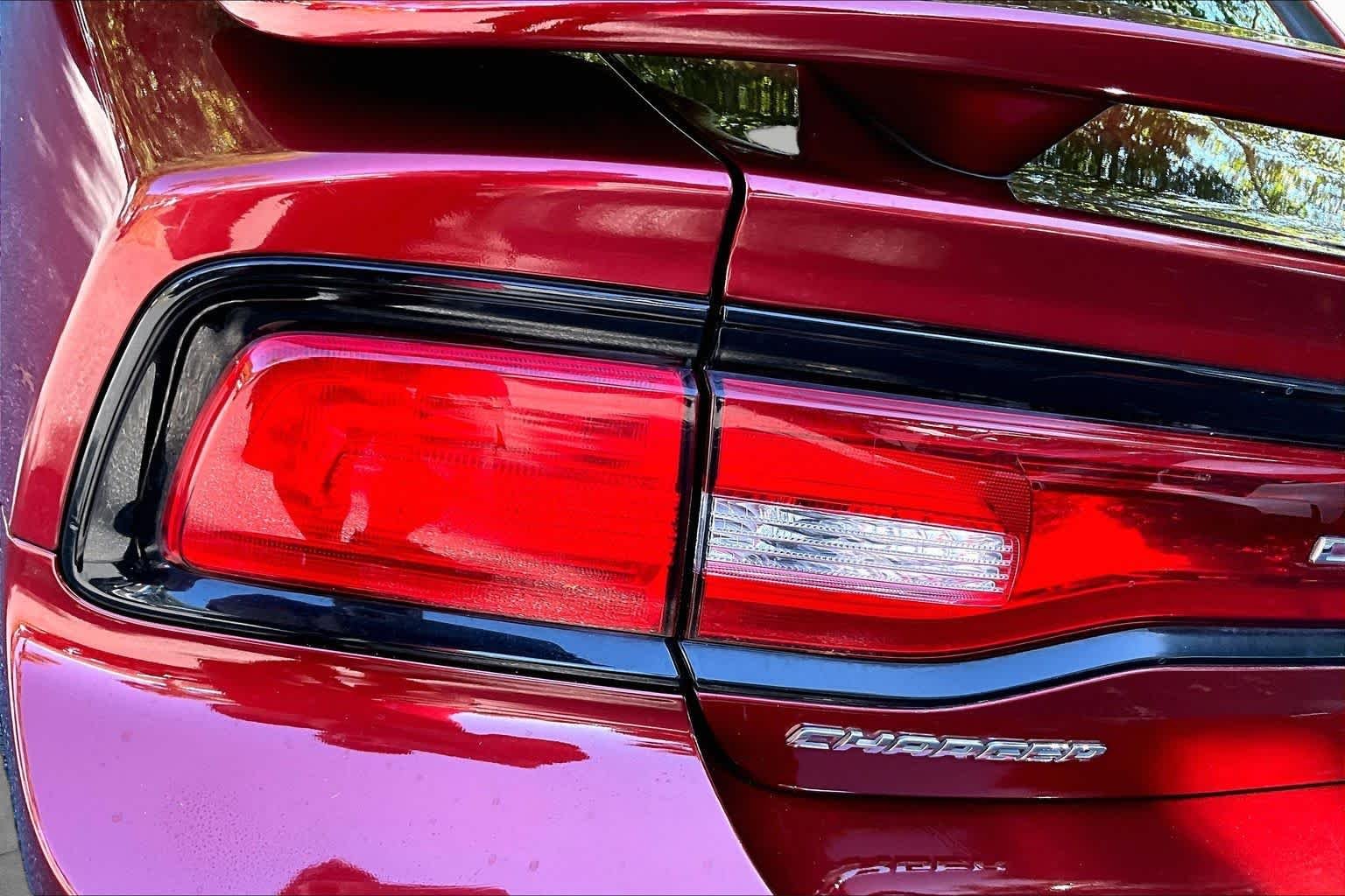 Used 2014 High Octane Red Pearlcoat Dodge RT 100th Anniversary image 29