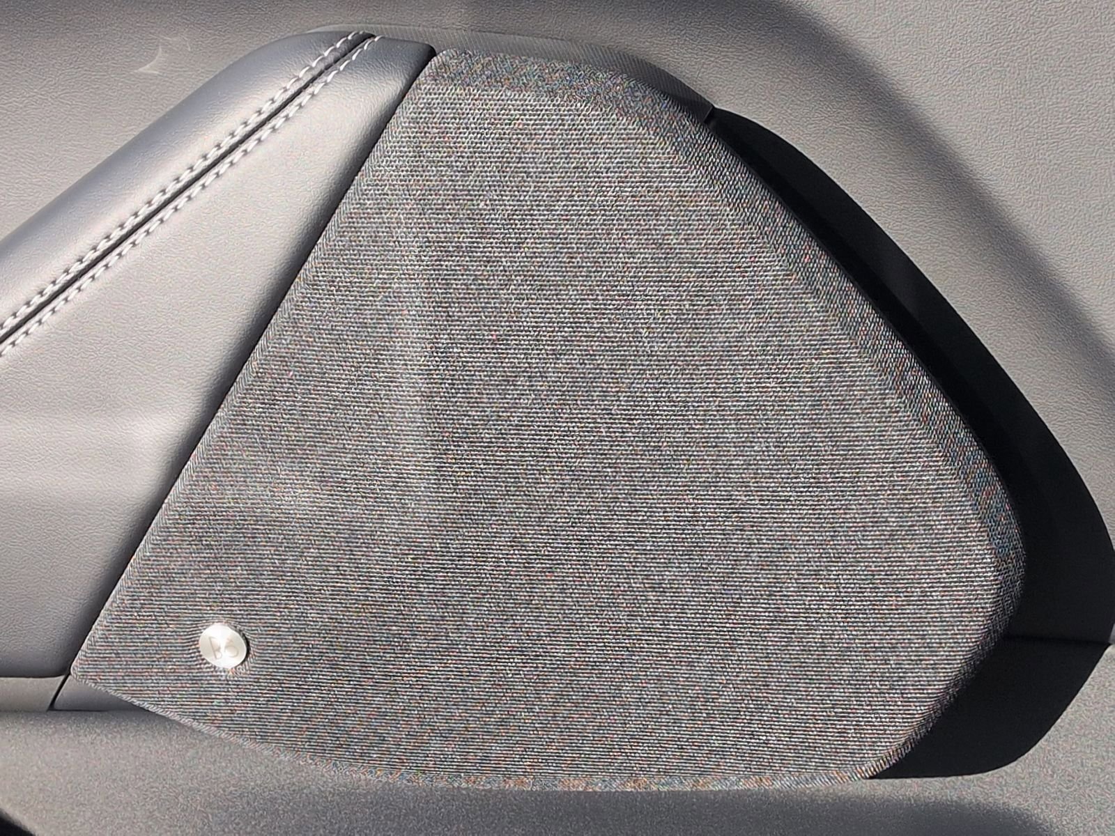 2025 Ford Mustang Mach-E Premium - Photo 31