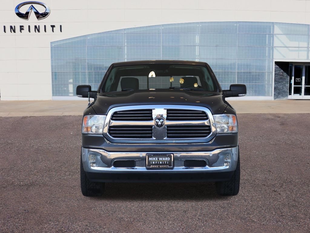 Used 2017 Gray Ram Big Horn image 50