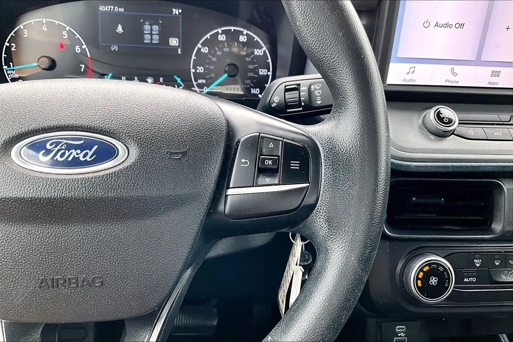 Certified Used 2022 Oxford White Ford XL image 20