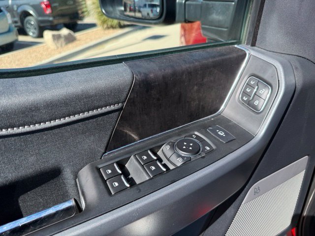 2023 Ford F-250 Super Duty Lariat - Photo 15