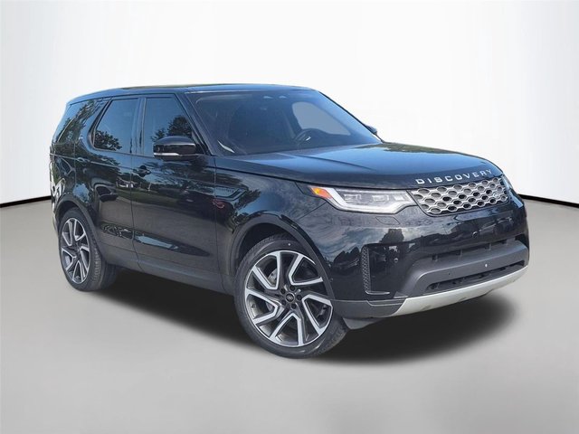 2024 Land Rover Discovery S