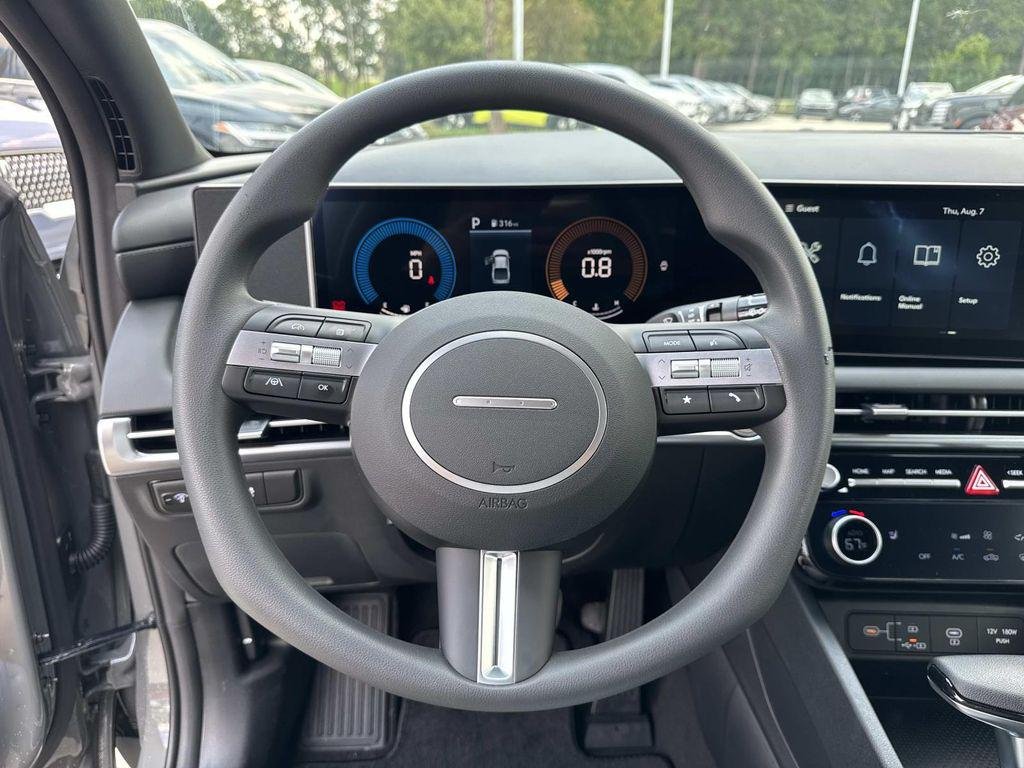2026 Hyundai Santa Cruz SEL - Photo 9