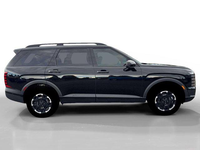 New 2026 Abyss Black Pearl Hyundai XRT Pro image 28