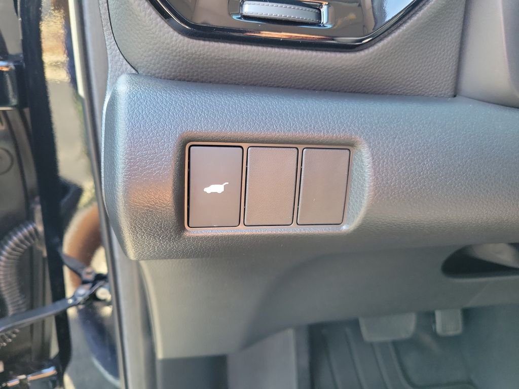 2026 Honda Pilot EX-L - Photo 27