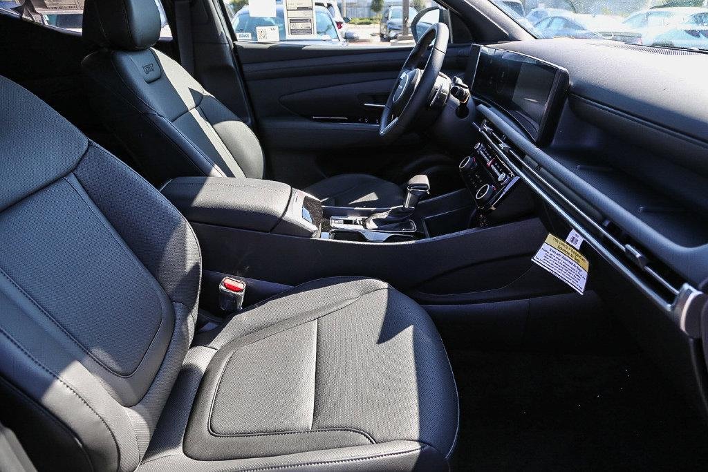 2025 Hyundai Santa Cruz XRT - Photo 38