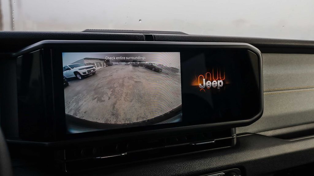 New 2026 41 Jeep Sport S image 25