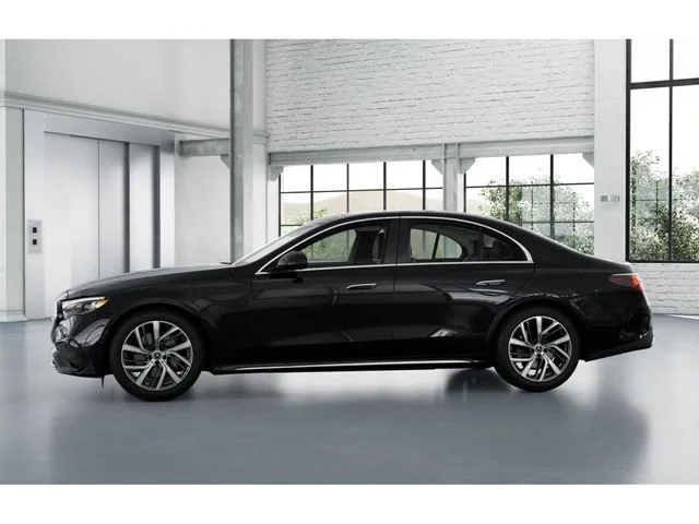 Used 2026  Mercedes-Benz E 350 image 37