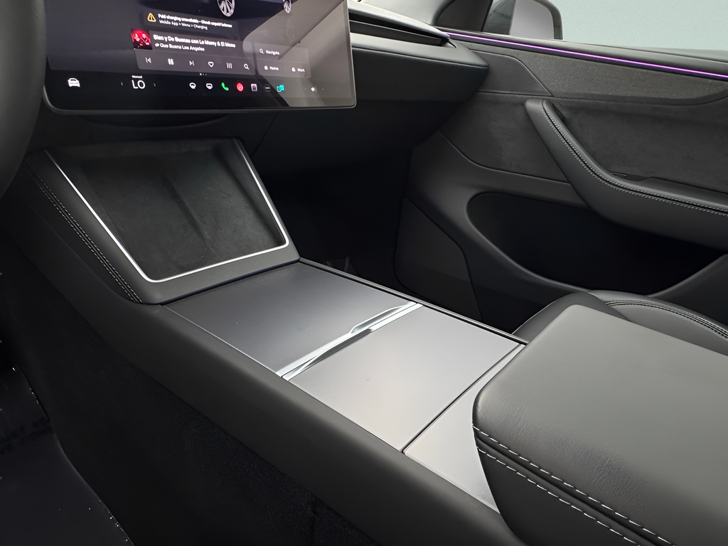 Used 2026 Stealth Gray Tesla Long Range image 28