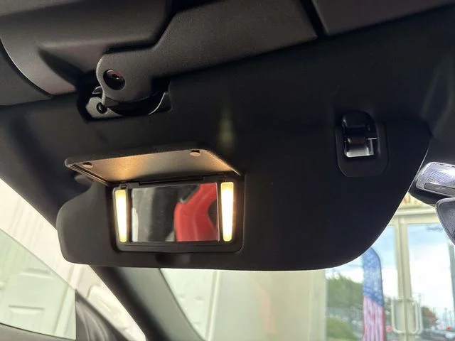 Used 2020 White Chevrolet Stingray image 37