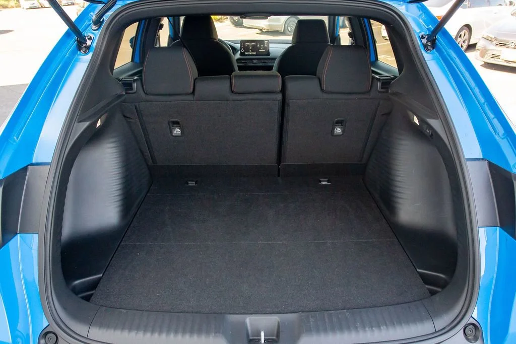 2026 Honda HR-V Sport - Photo 49