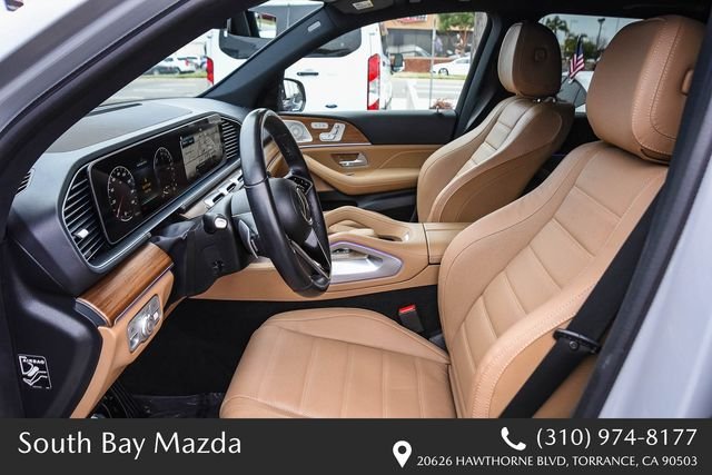 2025 Mercedes-Benz GLE GLE450E - Photo 17