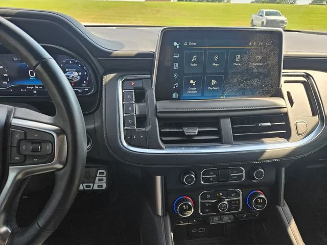 Used 2023 Beige Chevrolet LT image 17