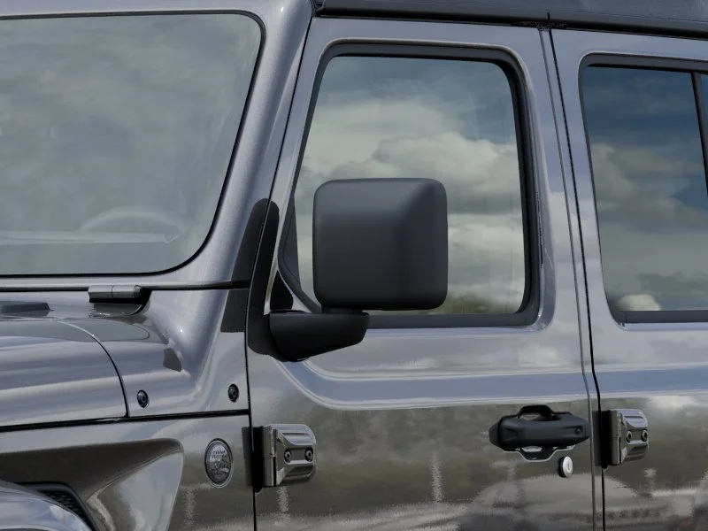 2025 Jeep Gladiator Sport S - Photo 39