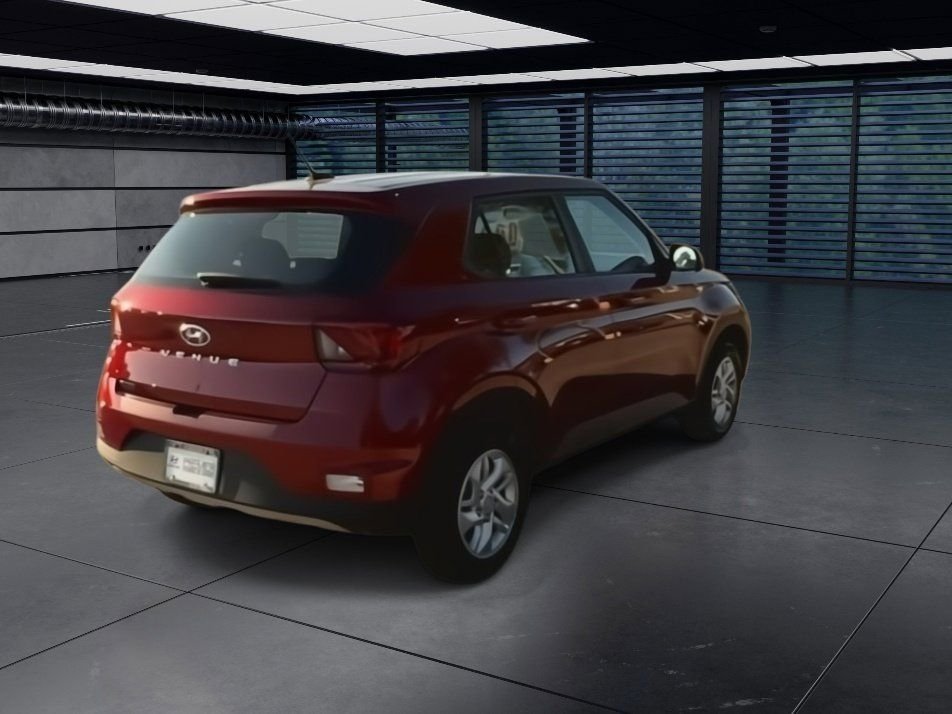 2026 Hyundai Venue SE - Photo 9