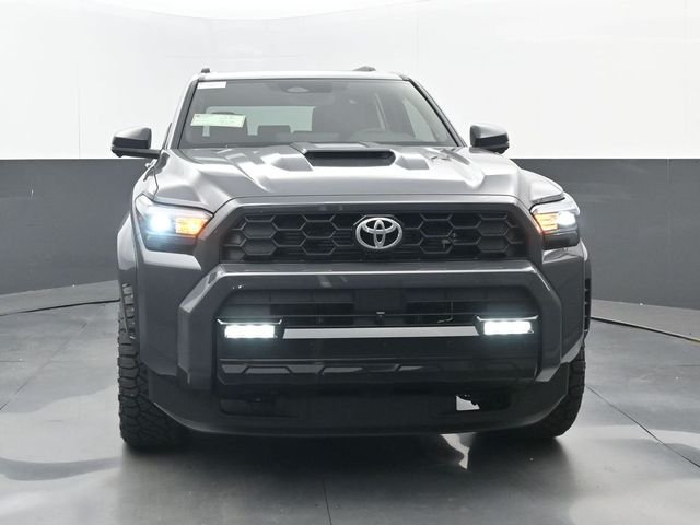 New 2026 Underground Toyota TRD Sport Premium image 23