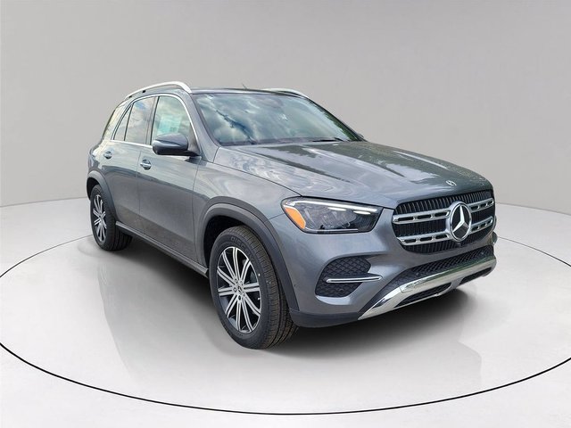 2026 Mercedes-Benz GLE GLE 350