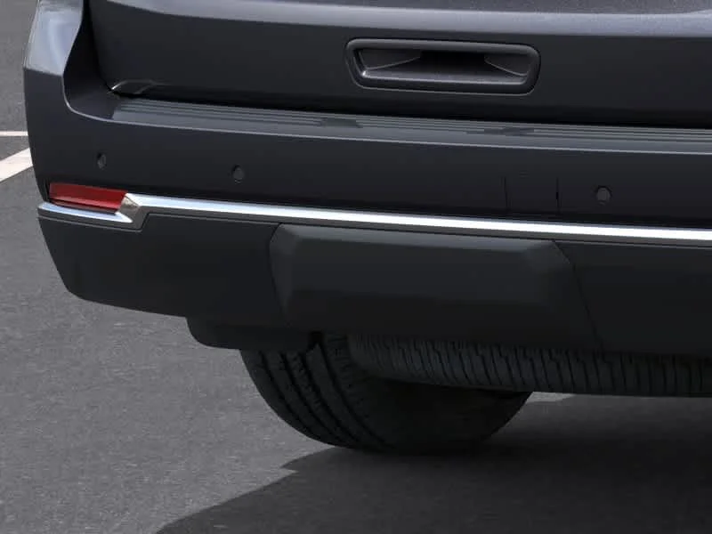 2026 Chevrolet Tahoe LS - Photo 14