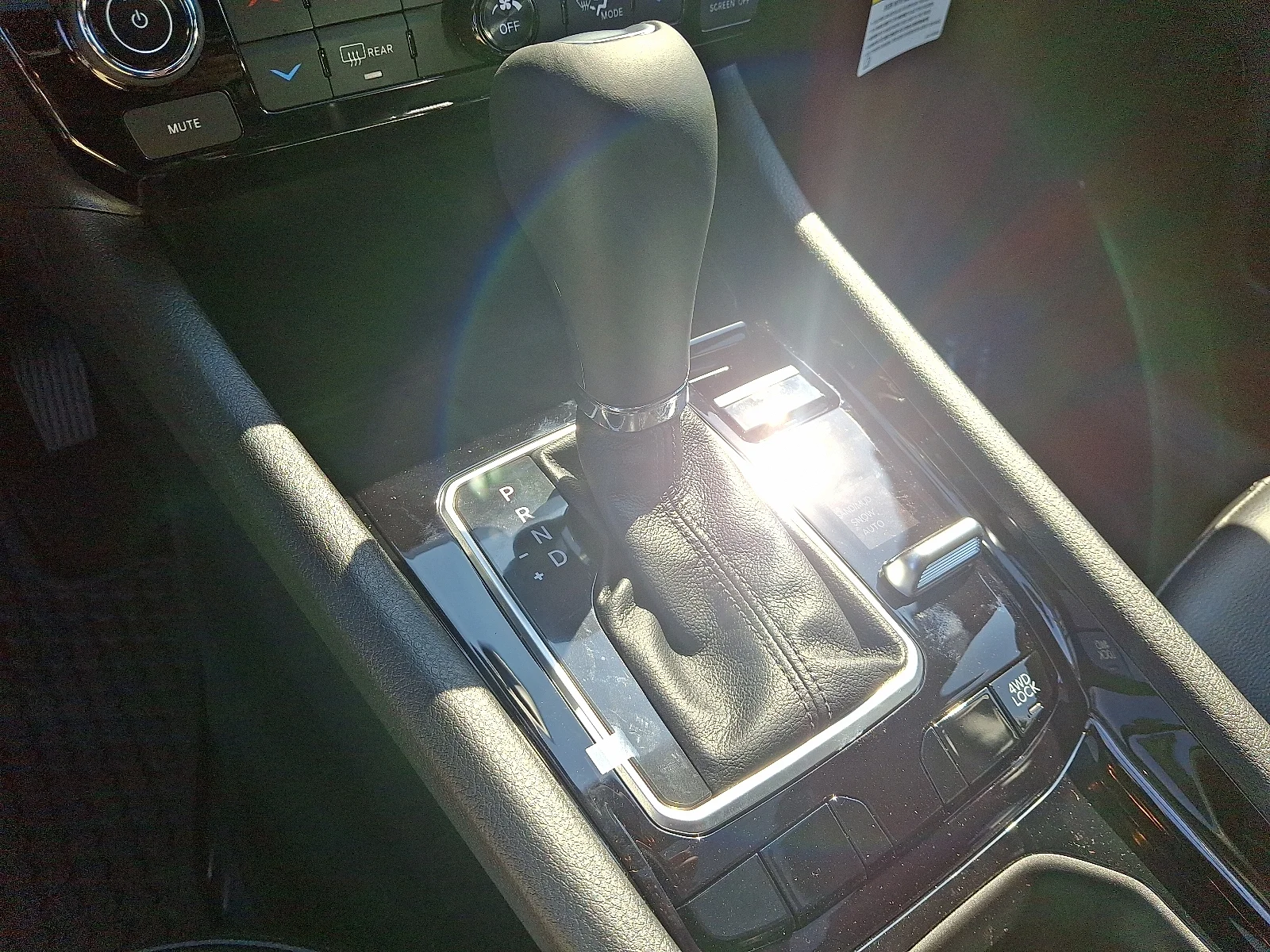 2025 Jeep Compass Latitude - Photo 16