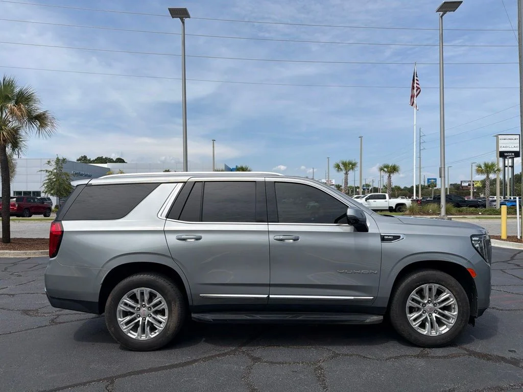 Used 2024 Sterling GMC SLT image 2